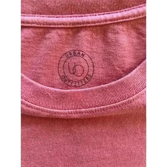 Urban Outfitters UO Best Friend Tee, Size M - Picture 8 of 14